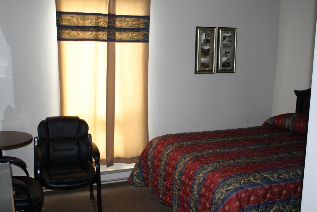 The Country Inn Motel แกนเดอร์ ห้อง รูปภาพ